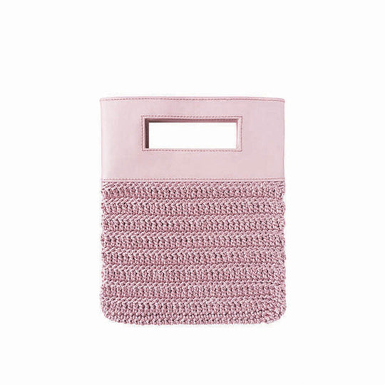 Aurora Mini Foldover Clutch