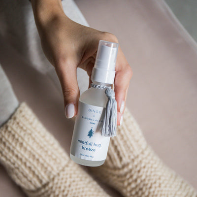Blooms & Blends Scent