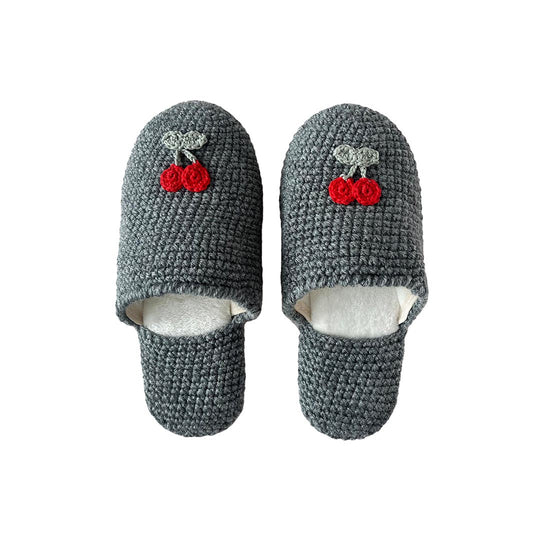 Iris Slippers