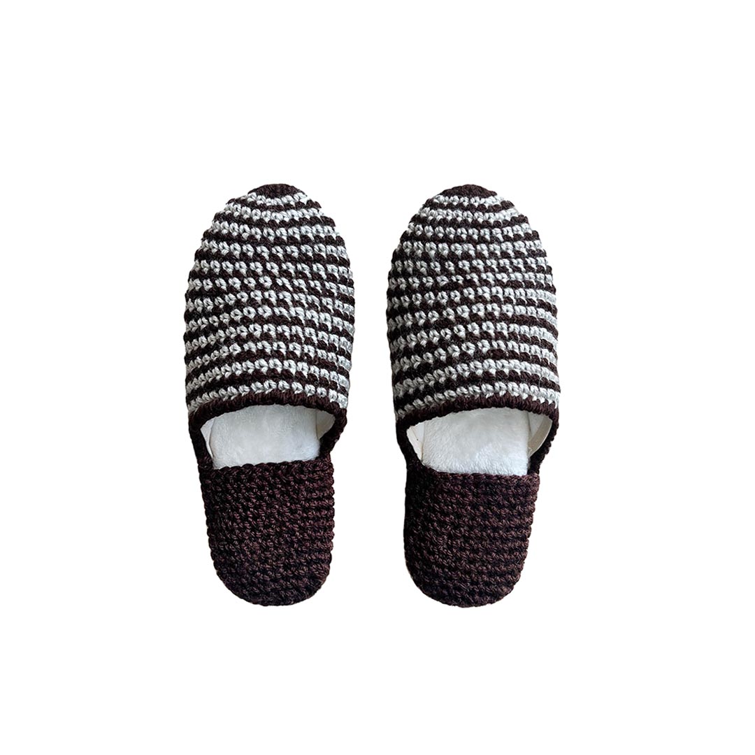 Soft Within Slippers