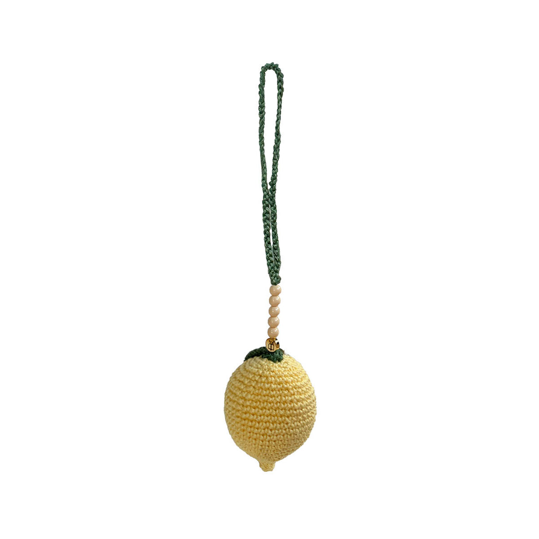 Crafted Charm