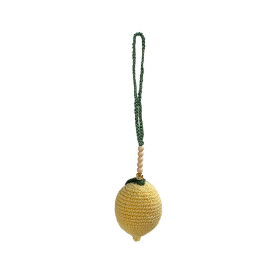 Crafted Charm