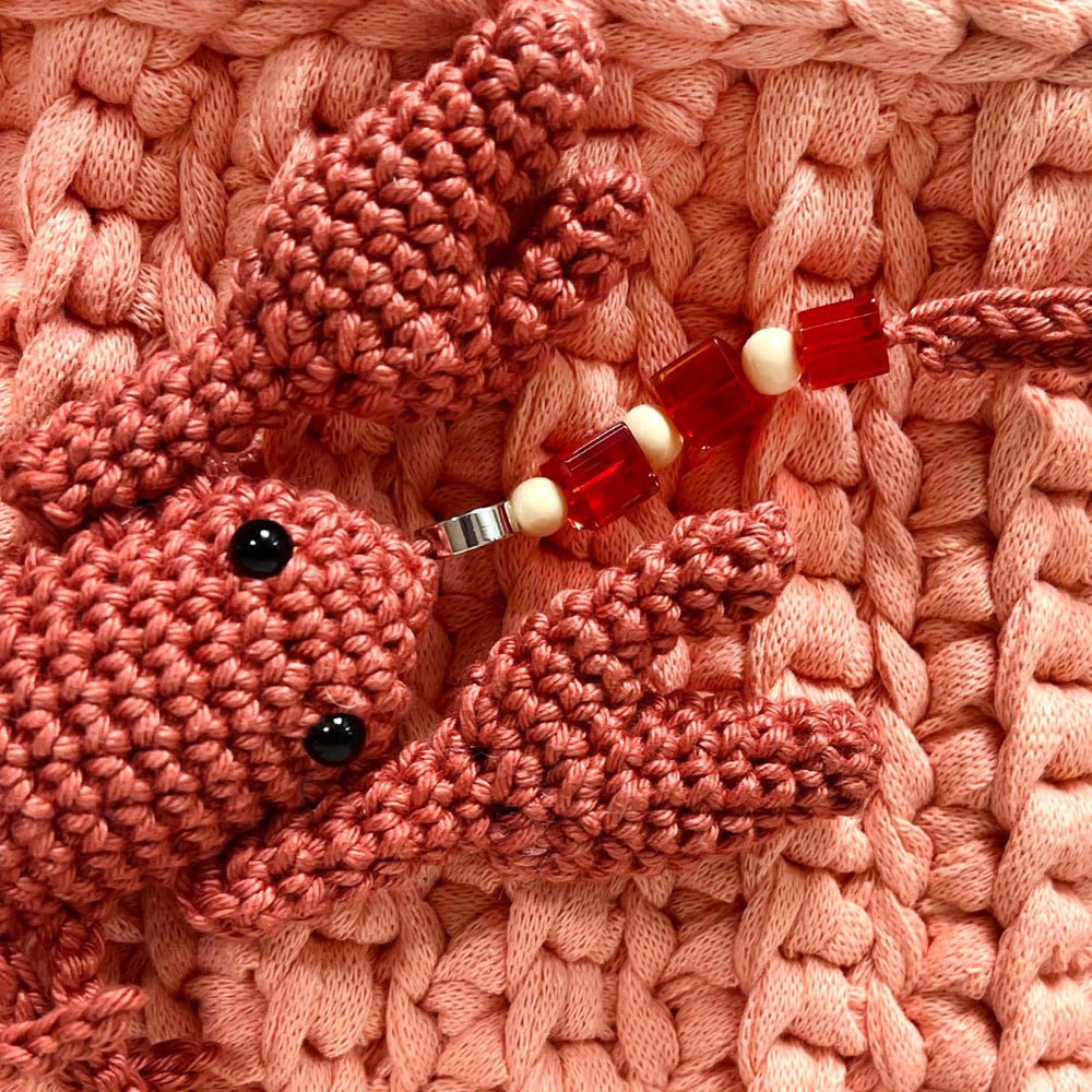 Lobster Charm
