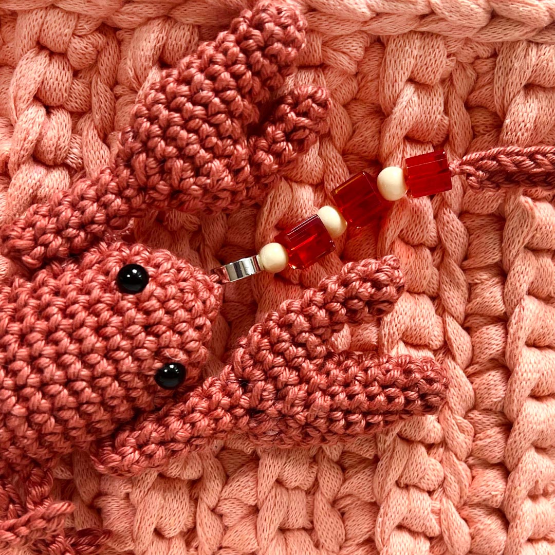 Lobster Charm