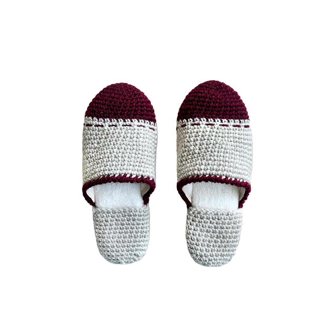 Soft Within Slippers