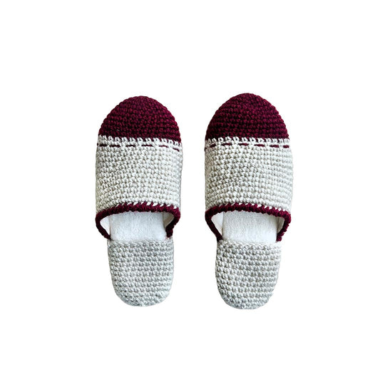 Soft Within Slippers