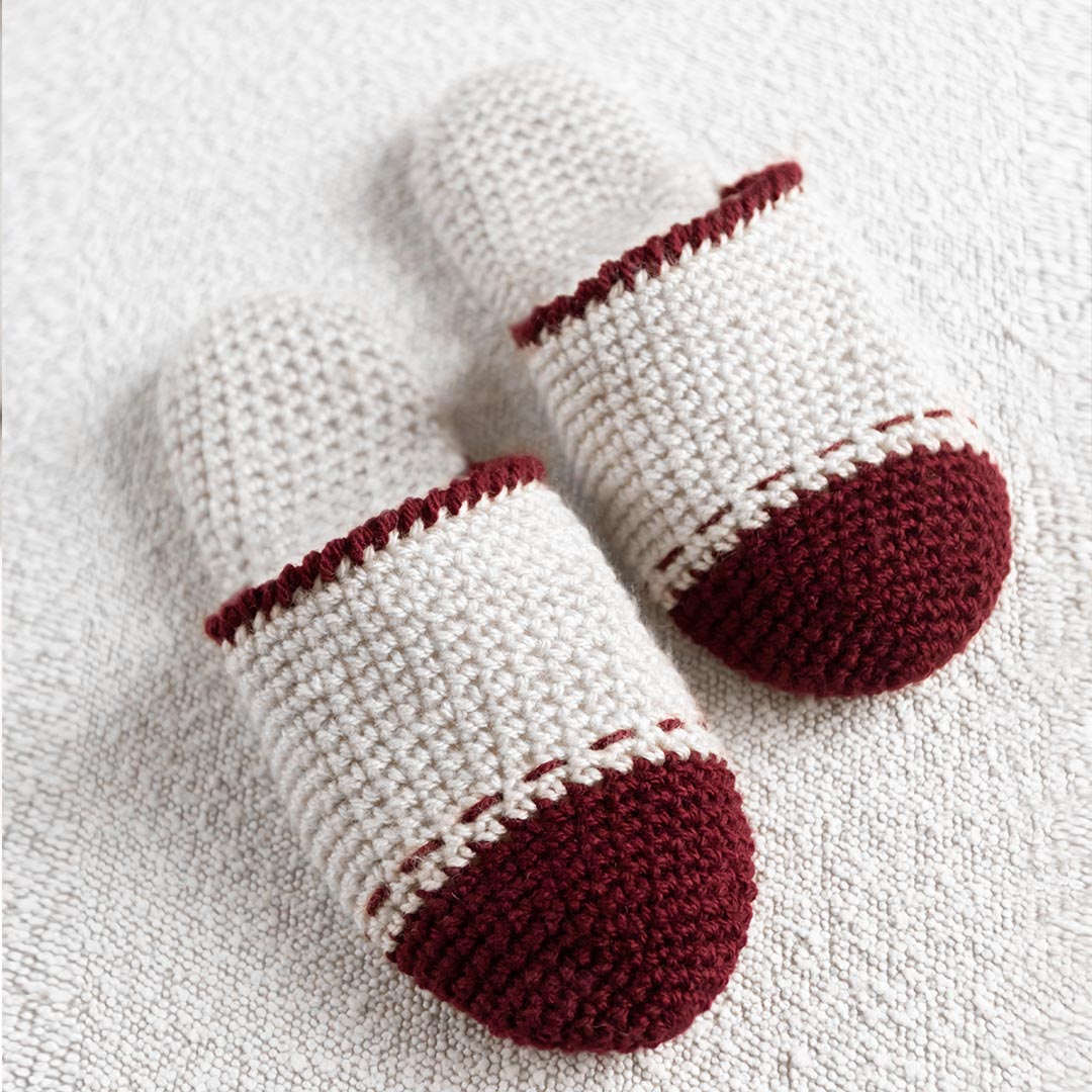 Soft Within Slippers