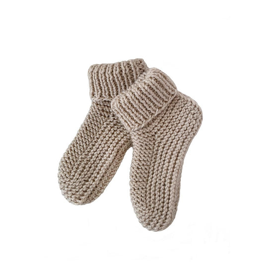Sock Slippers