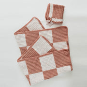 Gingham Blanket