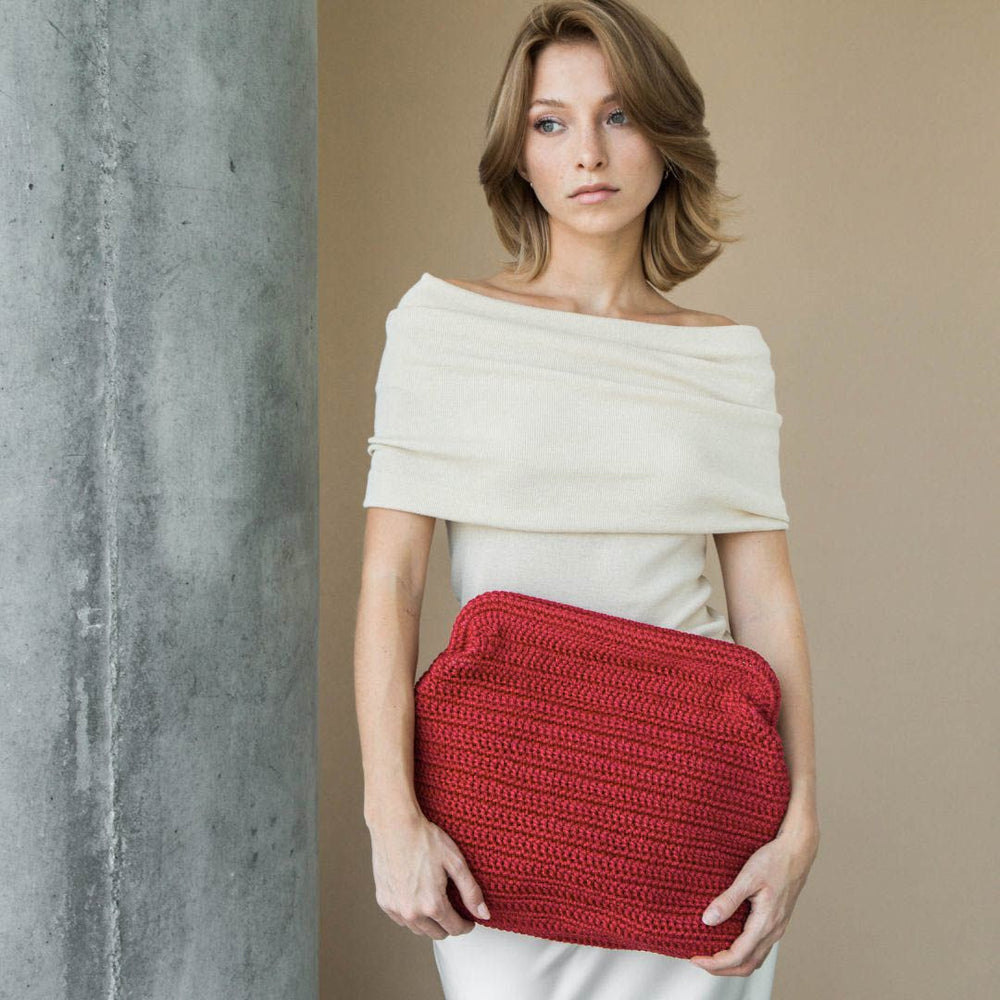 Paloma Pouch