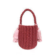 Amalfi Bucket Bag