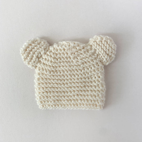 Bear Ears Beanie