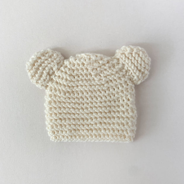 Bear Ears Beanie