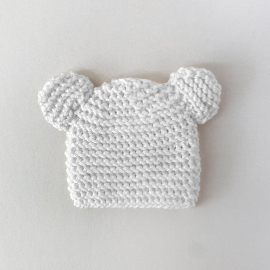 Bear Ears Beanie