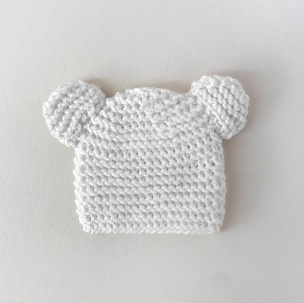 Bear Ears Beanie