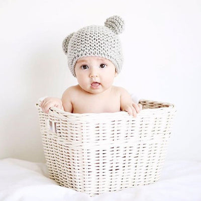 Bear Ears Beanie