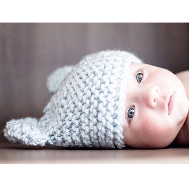 Bear Ears Beanie