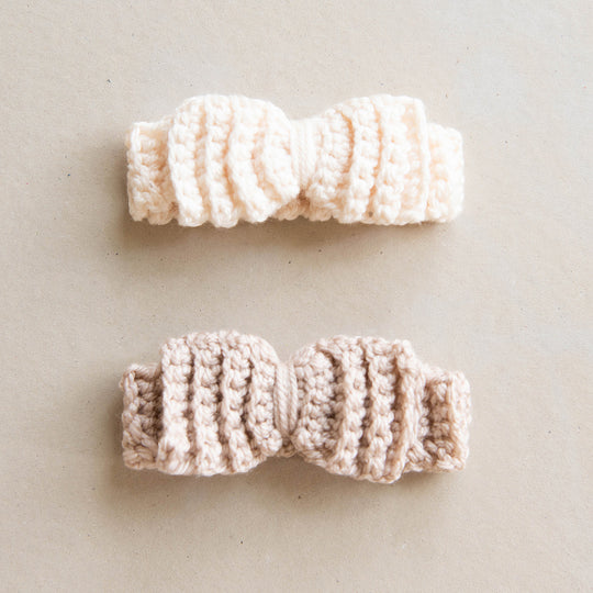 Bow Headband