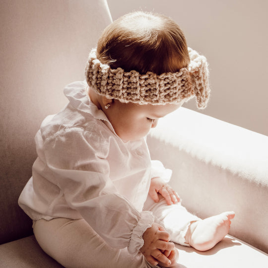 Bow Headband