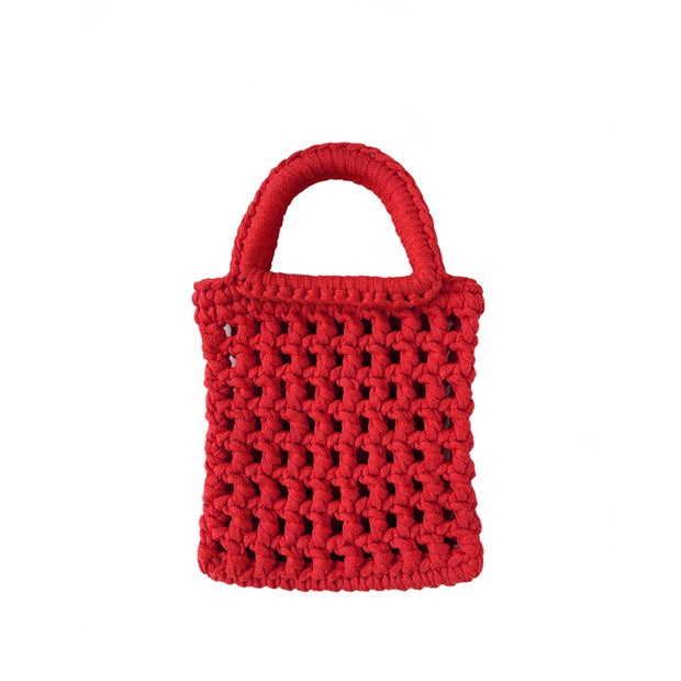 Capri Beach Tote Mini