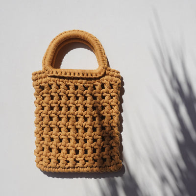 Capri Beach Tote Mini