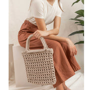 Capri Beach Tote