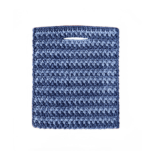 Costa Foldover Clutch Mini