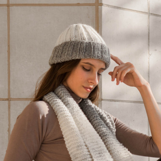 Chloe Beanie