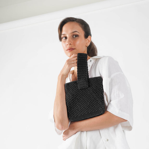 Emilia Mini Tote