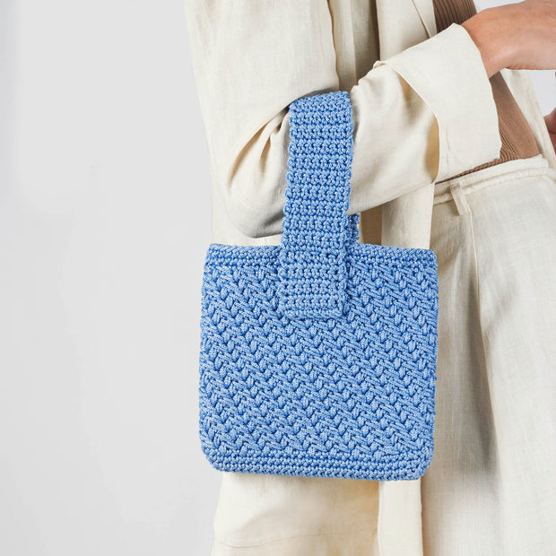 Emilia Mini Tote