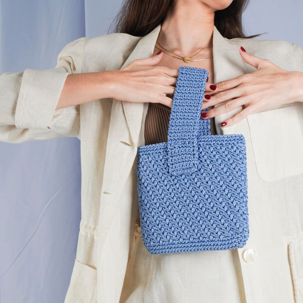 Emilia Mini Tote