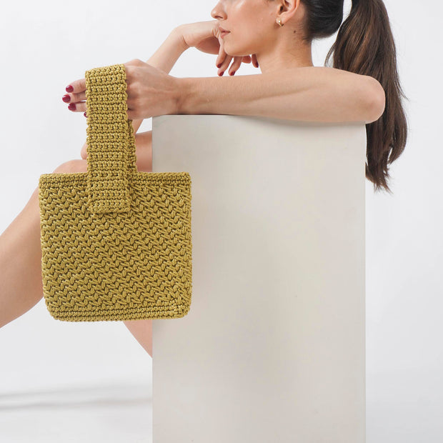 Emilia Mini Tote