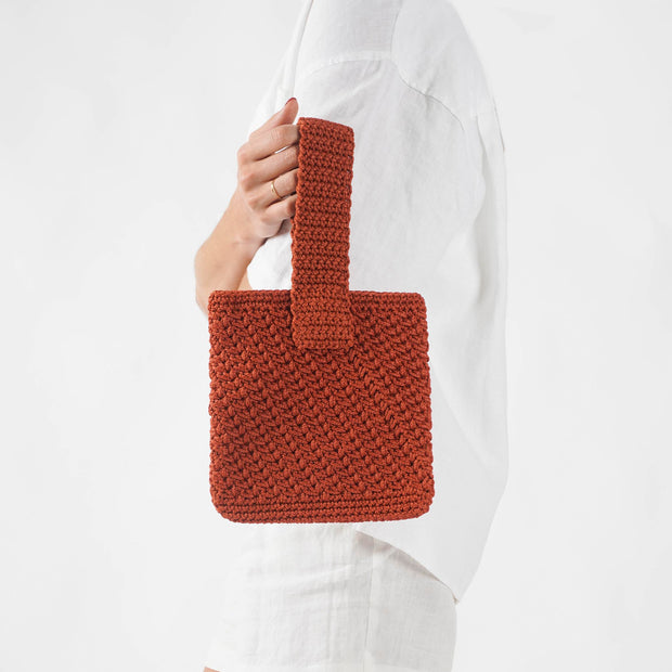Emilia Mini Tote