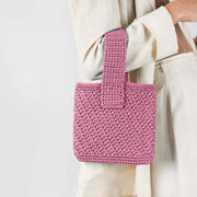 Emilia Mini Tote