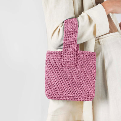 Emilia Mini Tote
