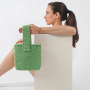Emilia Mini Tote