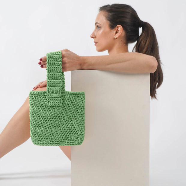 Emilia Mini Tote