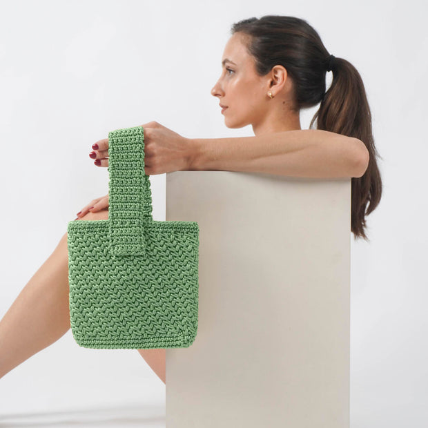 Emilia Mini Tote