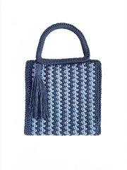 Garden Square Tote