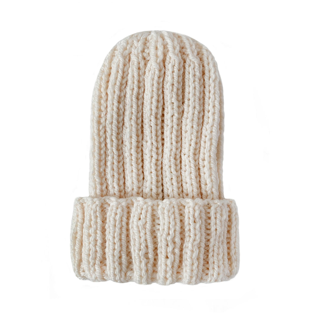 Holly Knit Beanie