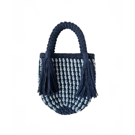 Island Bowl Bag Mini