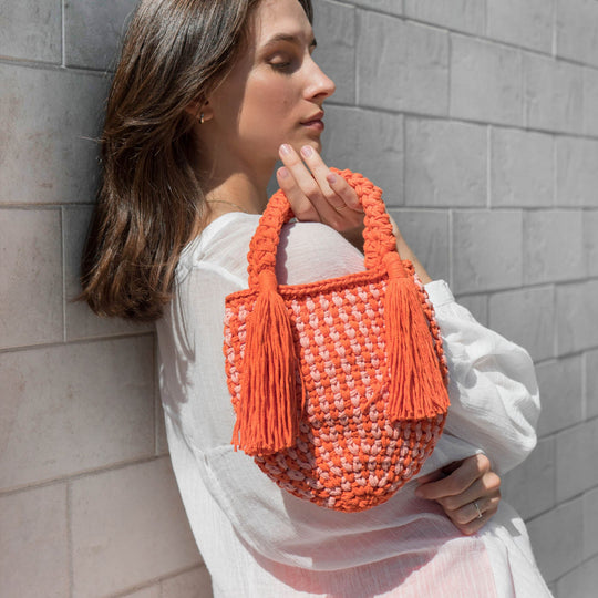 Island Bowl Bag Mini