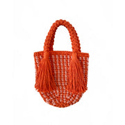 Island Bowl Bag Mini