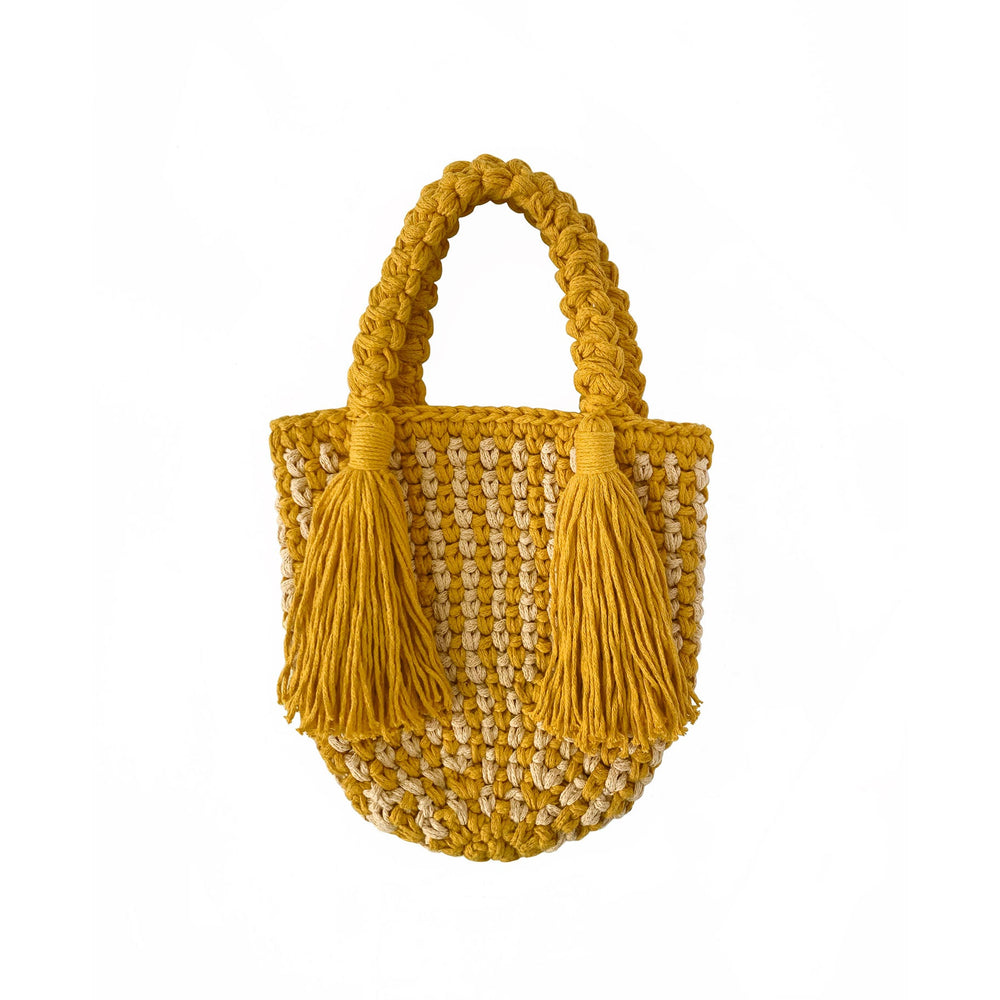 Island Bowl Bag Mini