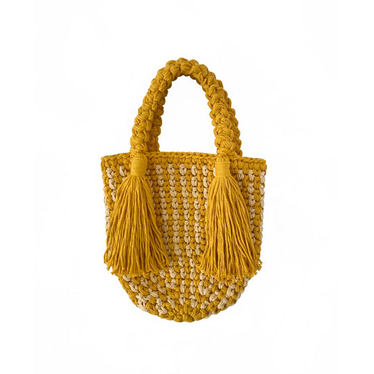 Island Bowl Bag Mini