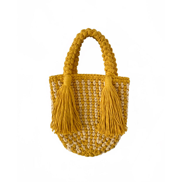 Island Bowl Bag Mini