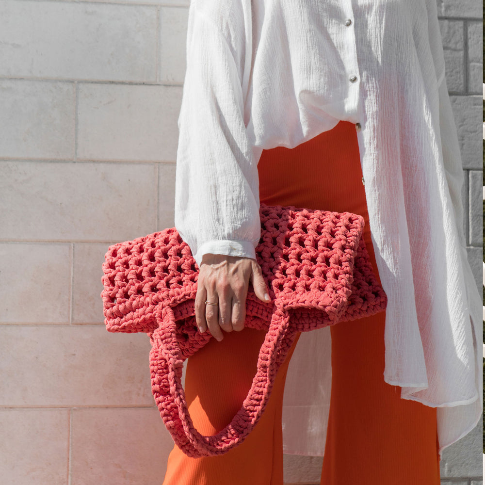 Maxi Beach Tote