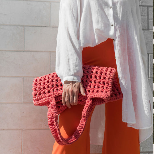 Maxi Beach Tote
