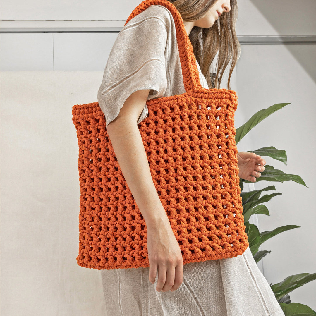 Maxi Beach Tote
