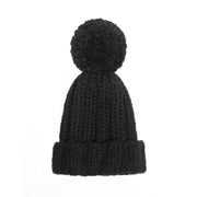 Pom Beanie